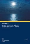 NP 253 - Tidal Stream Atlas - North Sea (Eastern Part)